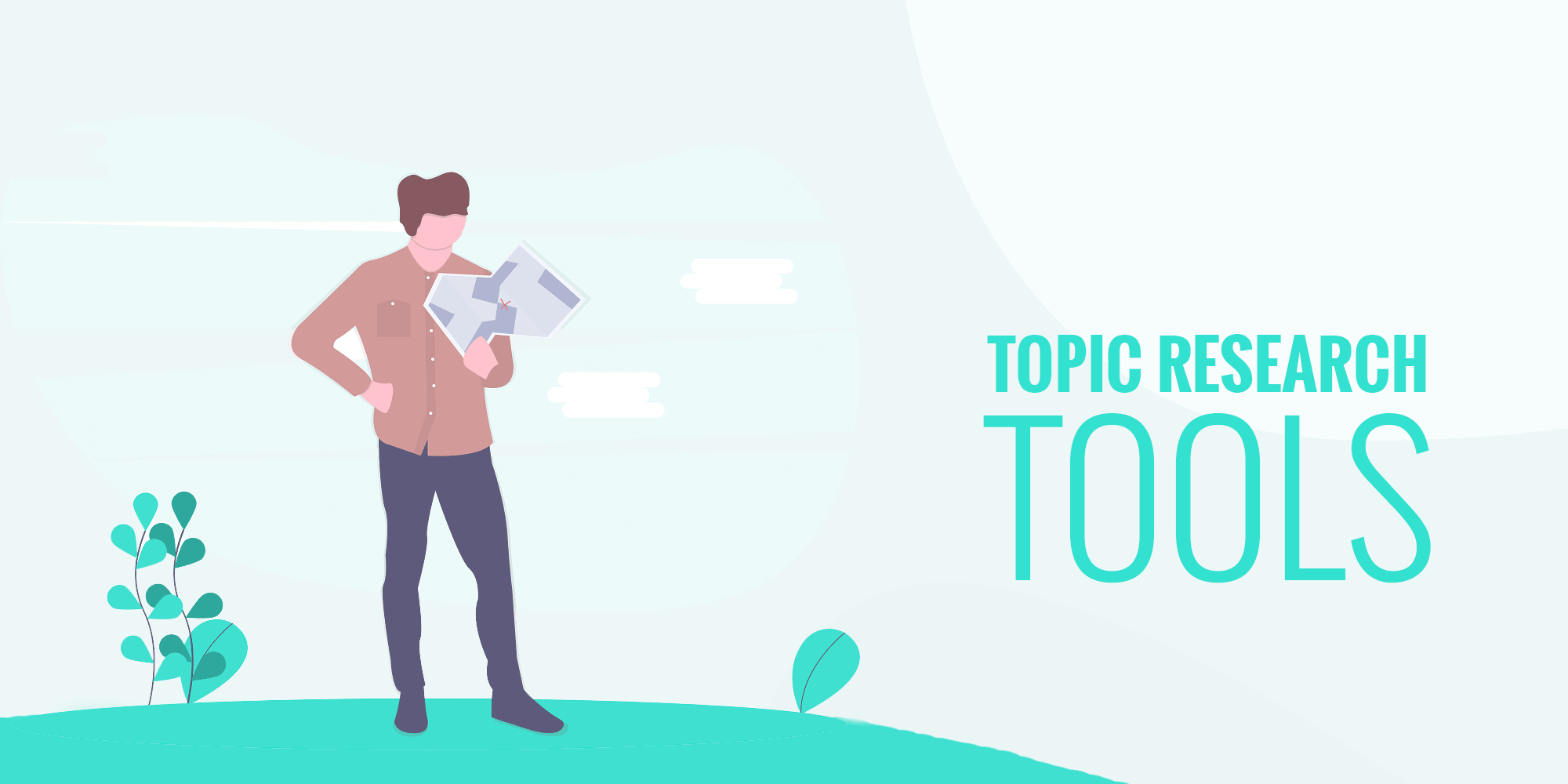 Top 6 Best Topic Research Tools