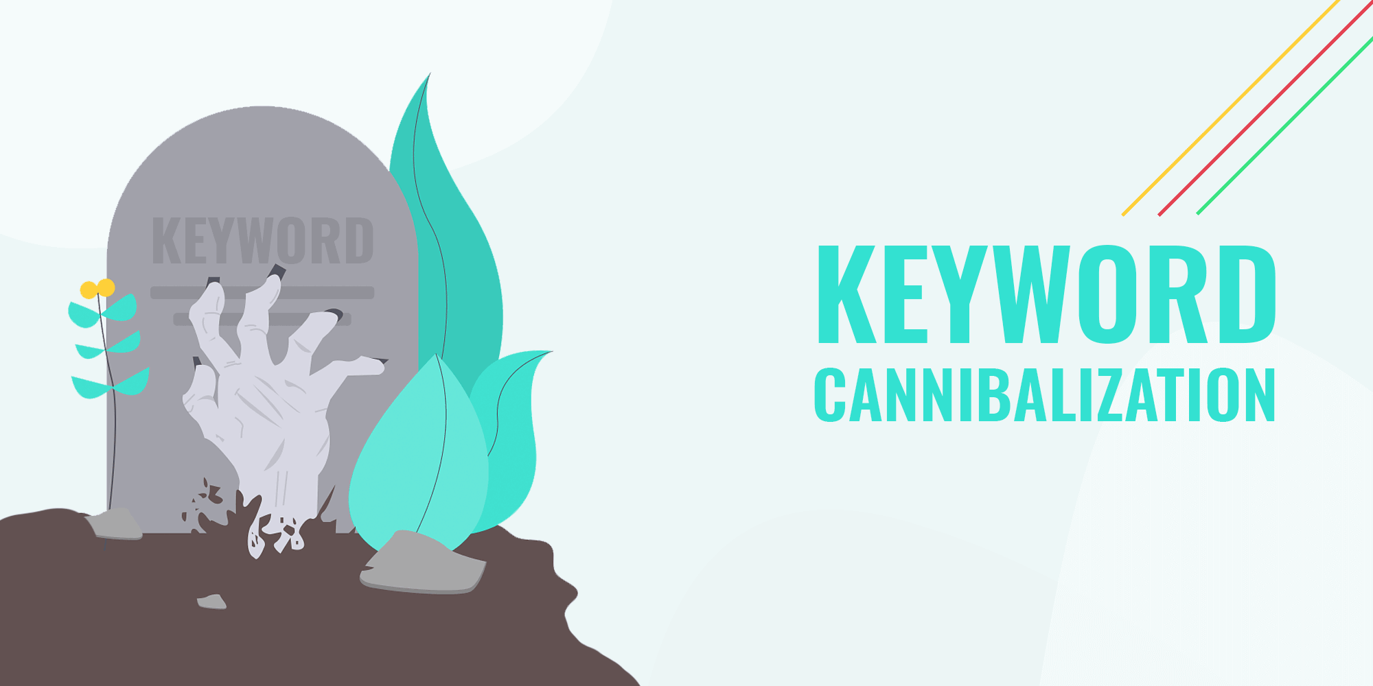 Keyword Cannibalization — Warning Signs, Solutions & Strategies