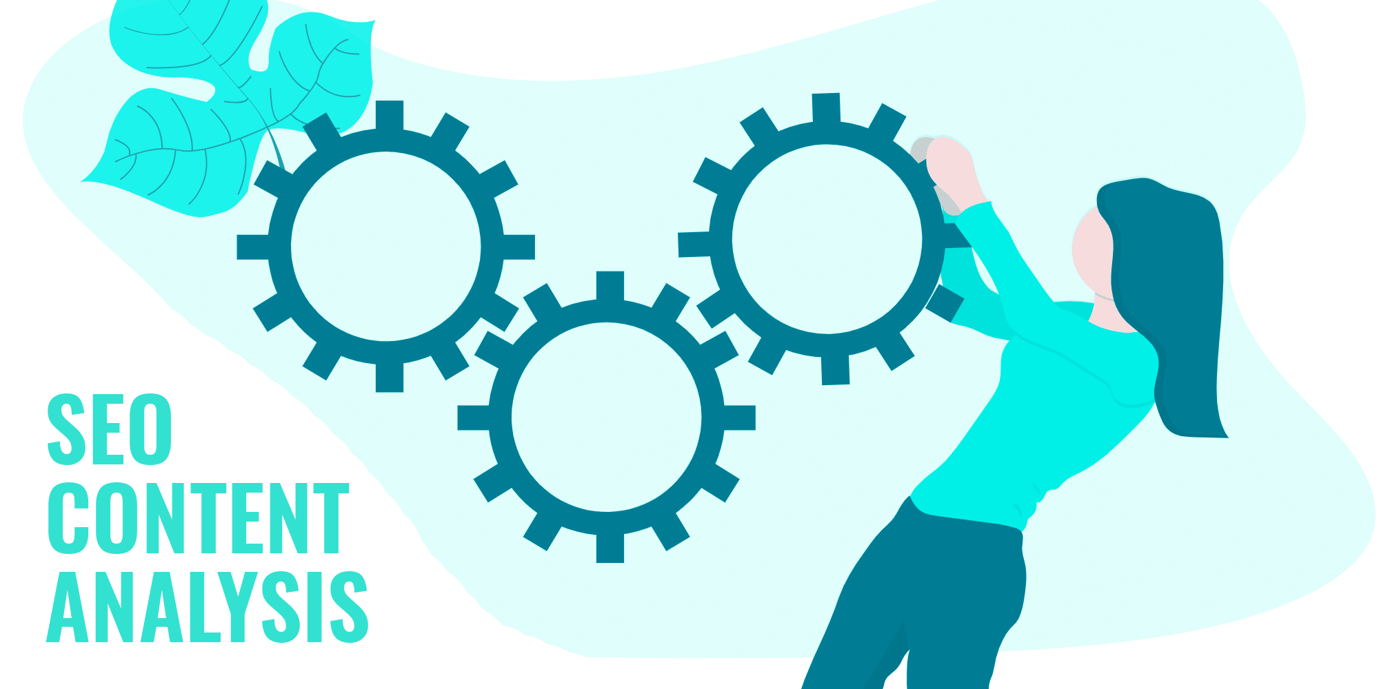 SEO Content Analysis – Principles, Tools & Content Scores