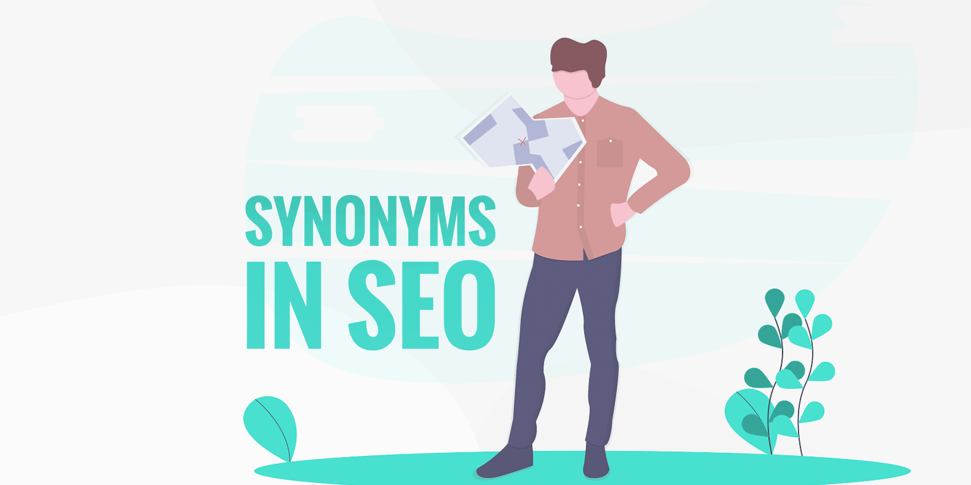 Leverage Synonyms in your SEO Content Strategy